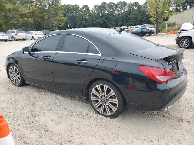 2018 MERCEDES-BENZ CLA 250 WDDSJ4EBXJN632957