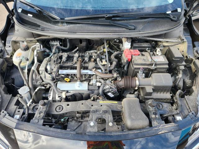 2025 NISSAN VERSA SV - 3N1CN8EVXSL809788