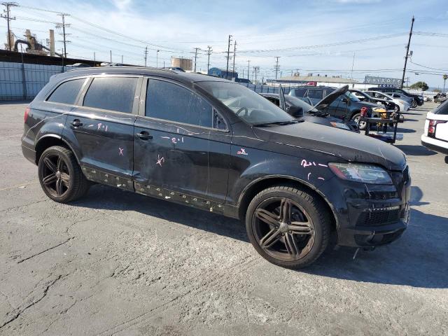 2015 AUDI Q7 PRESTIG WA1DGAFE7FD018142