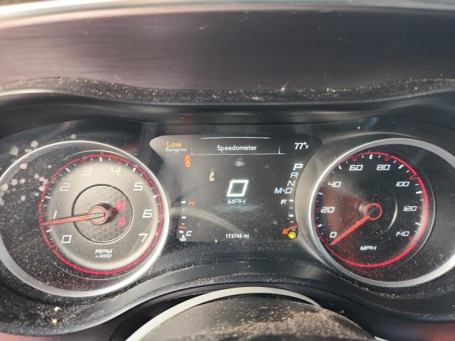 2016 DODGE CHARGER SE 2C3CDXBG0GH121254