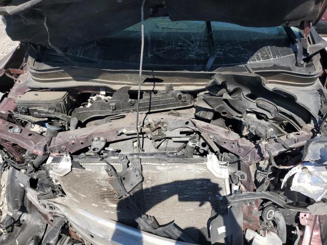 2020 HONDA RIDGELINE #3291435146