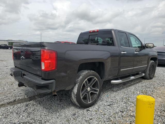 2016 CHEVROLET SILVERADO 1GCVKSEC1GZ204214