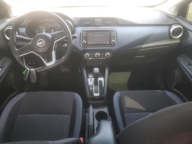 2024 NISSAN VERSA SV - 3N1CN8EVXRL896988