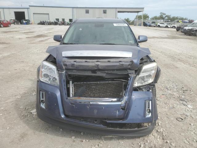 2013 GMC TERRAIN SL - 2GKALMEK0D6328761
