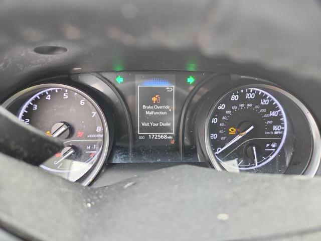 2023 TOYOTA CAMRY SE N - 4T1G11AK2PU091577