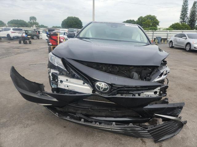 2024 TOYOTA CAMRY LE 4T1C11AK2RU851797
