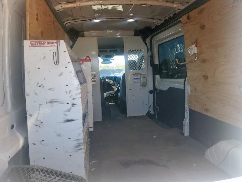 2019 FORD TRANSIT T- #3303560941