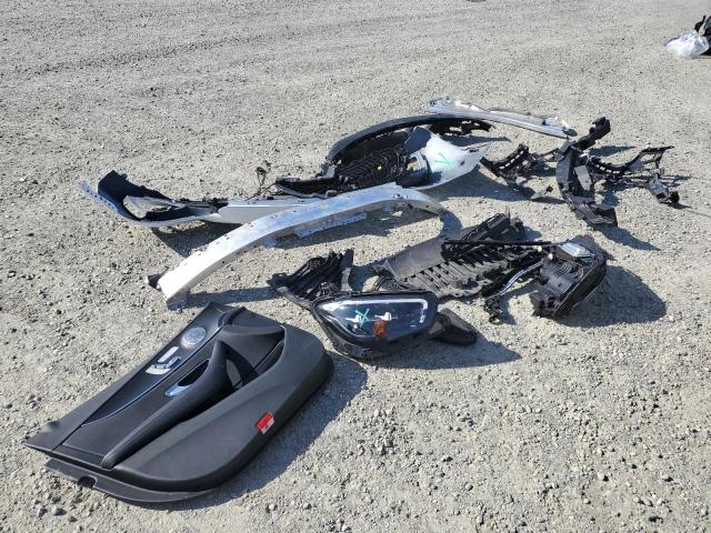 2021 MERCEDES-BENZ E 350 4MATIC W1KZF8EB4MB005359