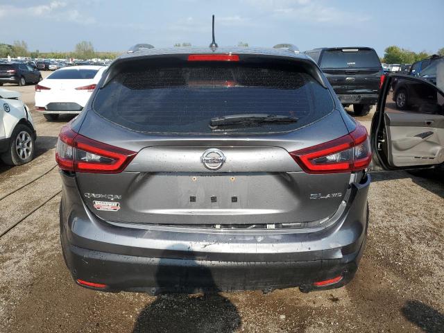 2020 NISSAN ROGUE SPOR JN1BJ1CW0LW376259
