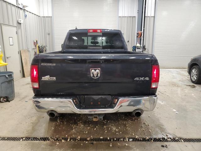 2014 RAM 1500 SLT - 1C6RR7GT6ES188211