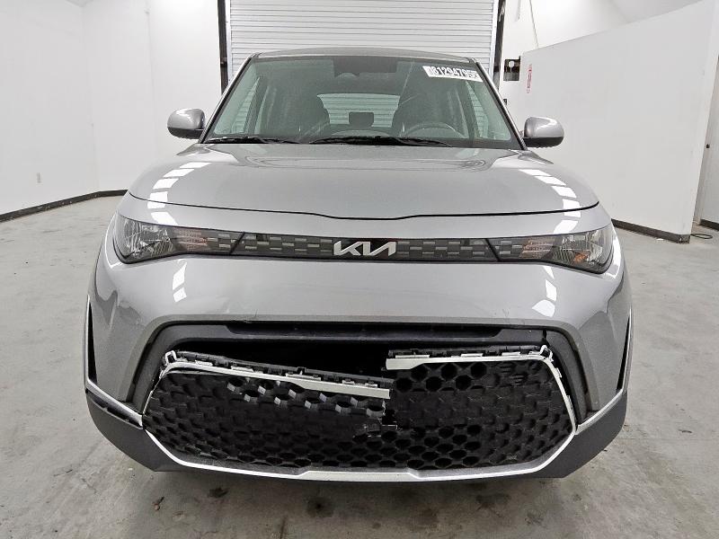 2025 KIA SOUL LX KNDJ23AU8S7932314