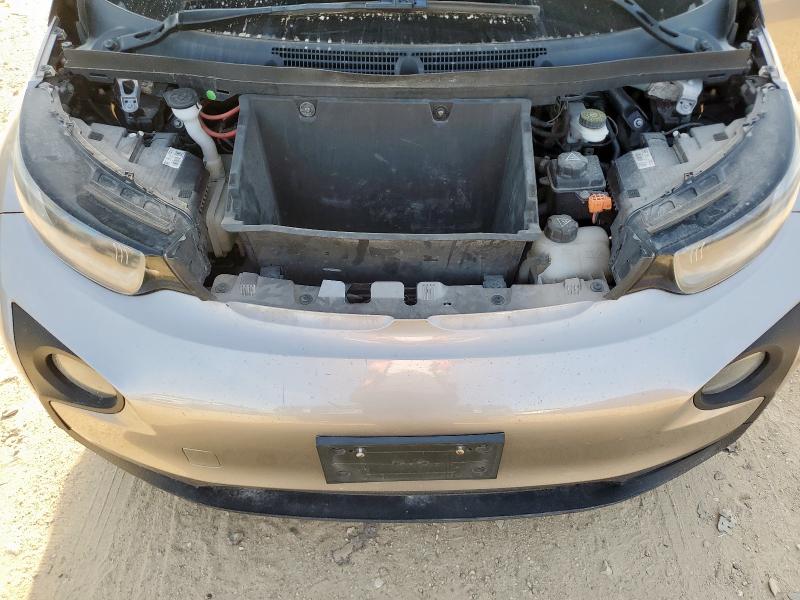 2015 BMW I3 REX WBY1Z4C56FV277920