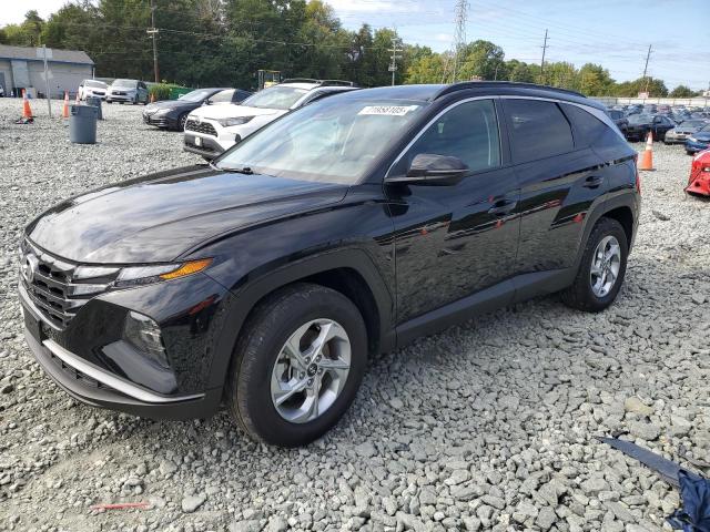 Global Auto Auctions: 2023 HYUNDAI TUCSON SEL