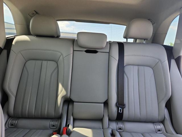 2019 AUDI Q5 PREMIUM WA1ANAFY4K2095818