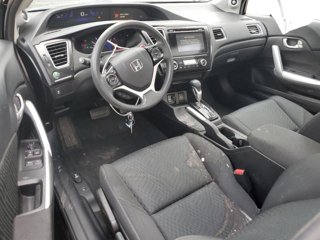 2015 HONDA CIVIC EX - 2HGFG3B83FH524145