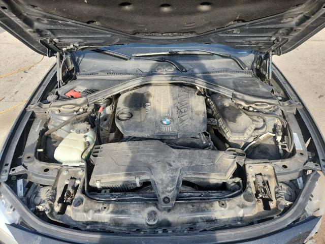 2014 BMW 328 D XDRI - WBA3D5C50EKX97915