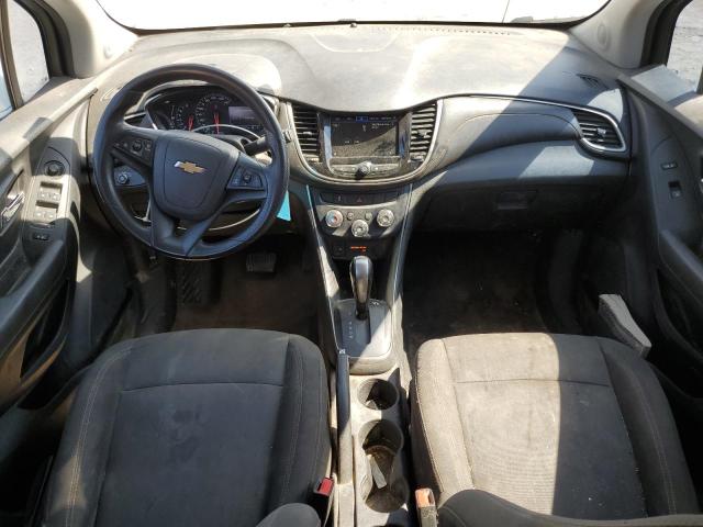 2019 CHEVROLET TRAX 1LT - 3GNCJLSB6KL370098