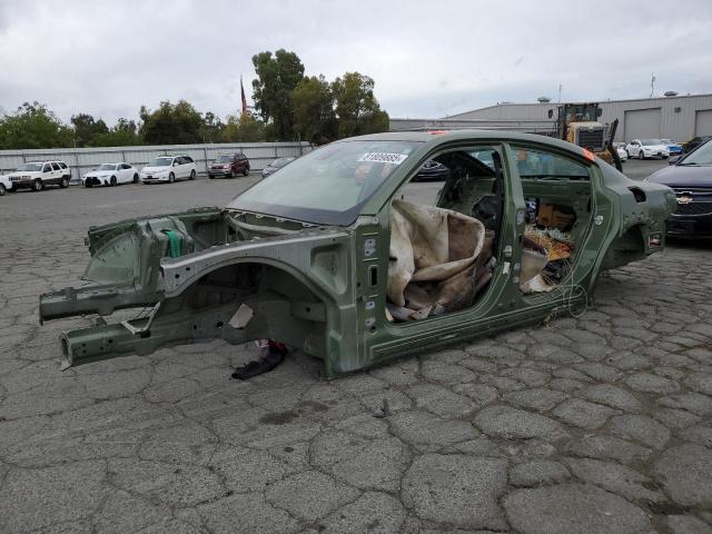 2021 DODGE CHARGER SCAT PACK 2C3CDXGJ5MH588119