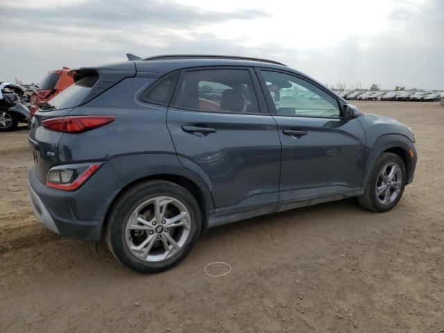 2023 HYUNDAI KONA SEL KM8K3CABXPU994429