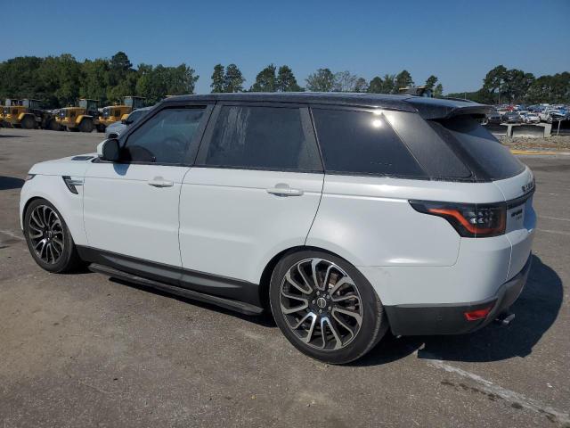 2016 LAND ROVER RANGE ROVE SALWR2KF2GA619502