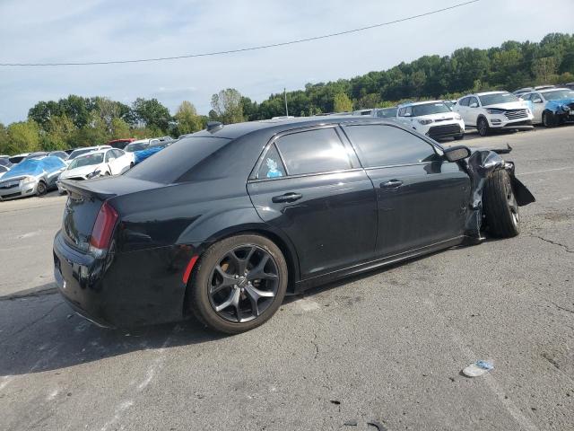 2021 CHRYSLER 300 S 2C3CCABT5MH558305