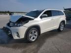 2018 TOYOTA HIGHLANDER - 5TDYZRFH1JS241820