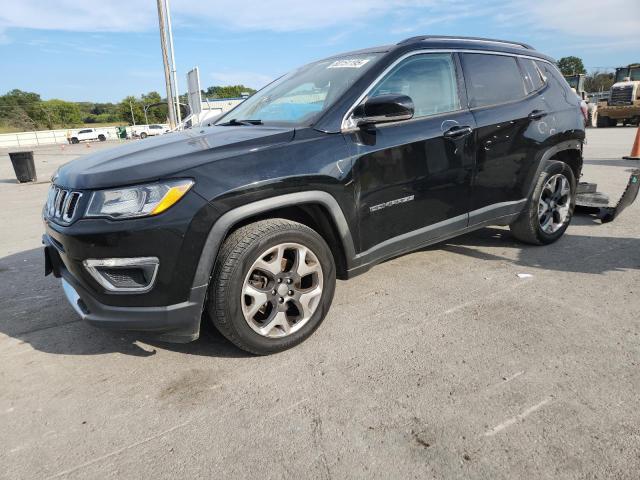 JEEP COMPASS LI