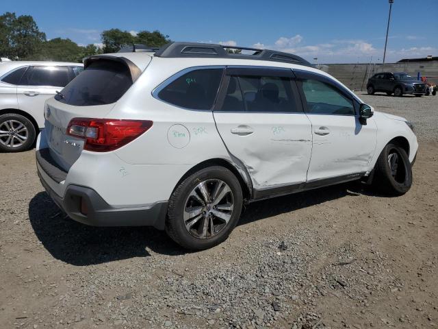 2018 SUBARU OUTBACK 2. #3304544447