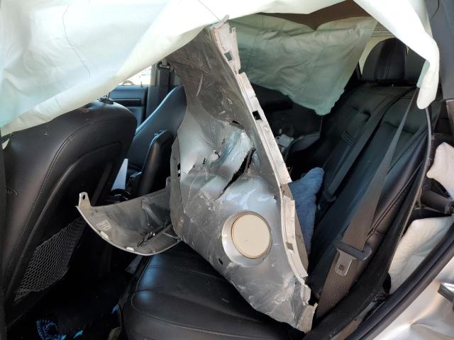 2015 CHEVROLET CAPTIVA LT #3304637971