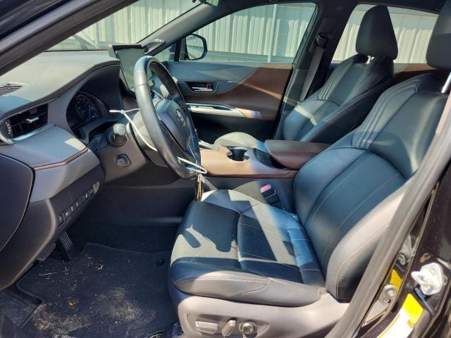 2021 TOYOTA VENZA JTEAAAAH8MJ018575