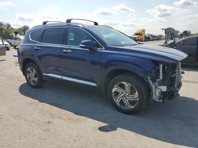 2022 HYUNDAI SANTA FE S 5NMS3DAJ8NH380503