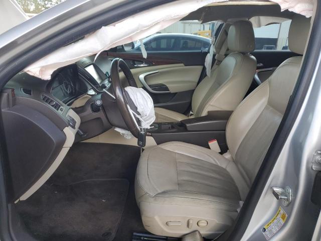 2017 BUICK REGAL SPORT TOURING 2G4GL5EXXH9105067