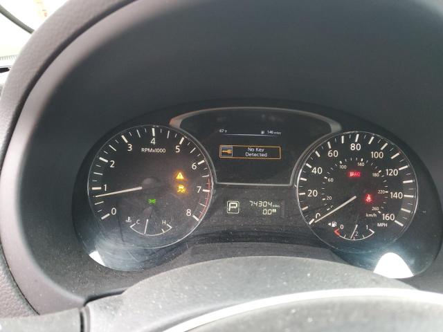 2015 NISSAN ALTIMA 2.5 1N4AL3AP1FC417049