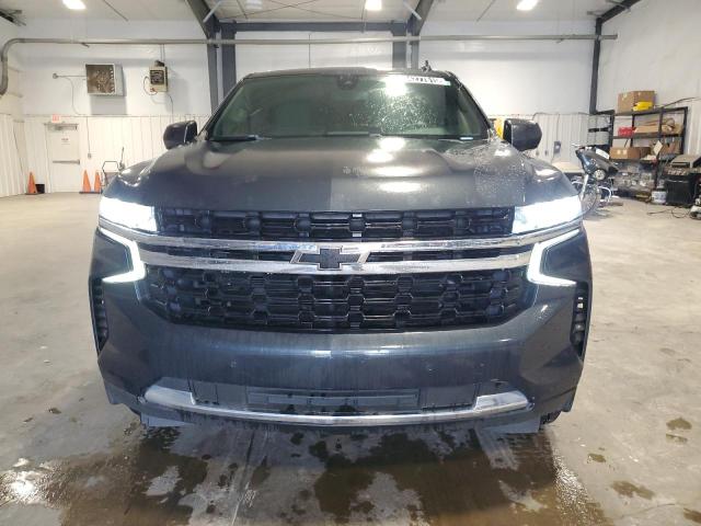 2022 CHEVROLET TAHOE C150 - 1GNSCMKD4NR123494