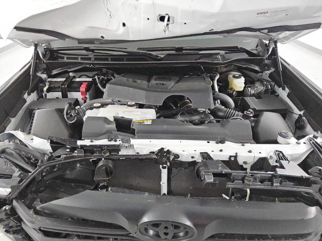 2025 TOYOTA TUNDRA CREWMAX SR 5TFKB5DB3SX300878