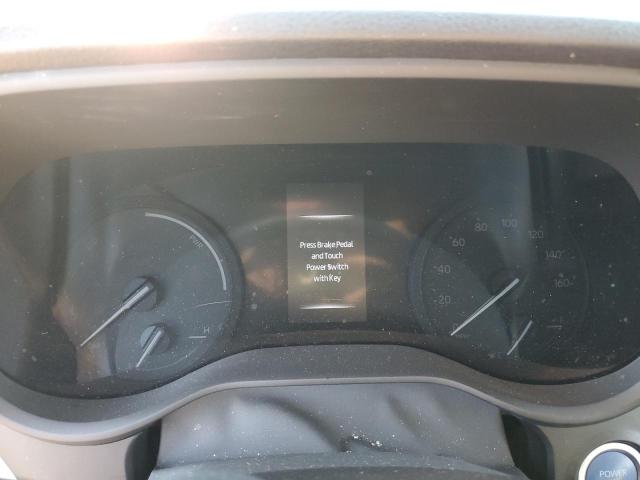 2024 TOYOTA SIENNA XLE 5TDJRKEC5RS205221