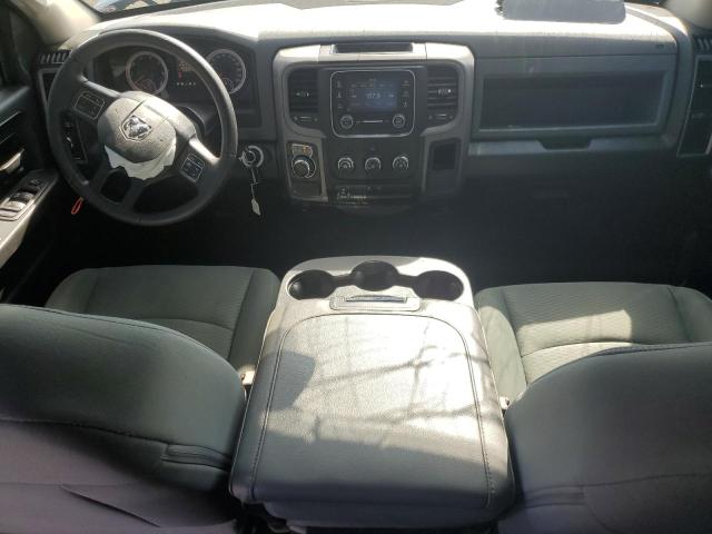 2016 RAM 1500 ST 1C6RR6KGXGS387396