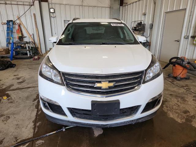 2017 CHEVROLET TRAVERSE L 1GNKRGKD2HJ127370