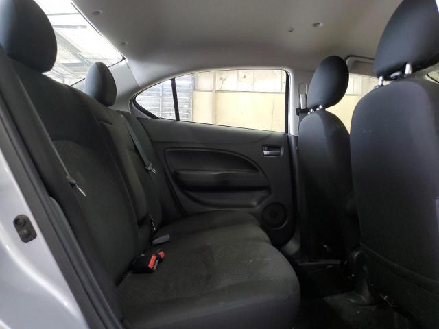 2022 MITSUBISHI MIRAGE G4 ML32FVFJ8NHF06291