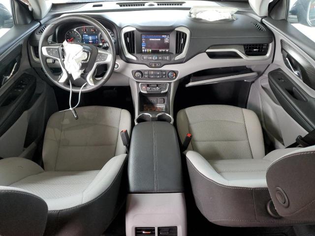 2024 GMC TERRAIN SL 3GKALTEG7RL340592