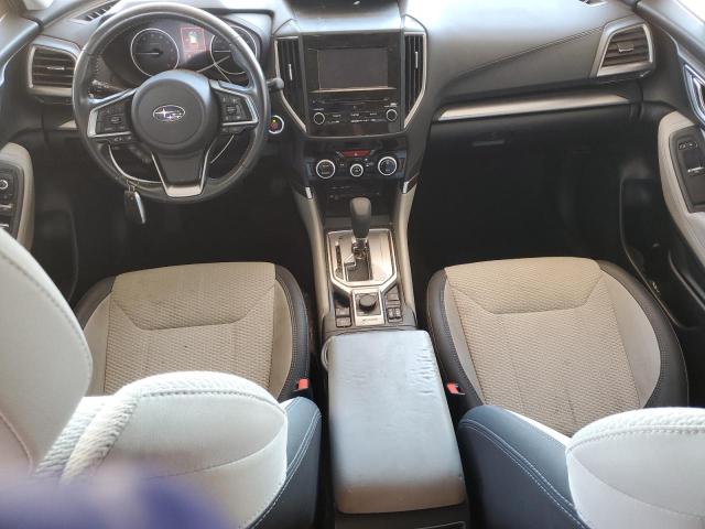 2020 SUBARU FORESTER P JF2SKAJC9LH516754