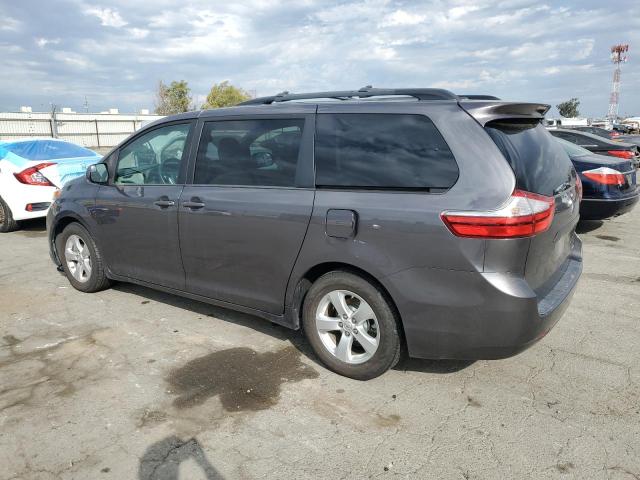 2015 TOYOTA SIENNA LE 5TDKK3DC5FS607462