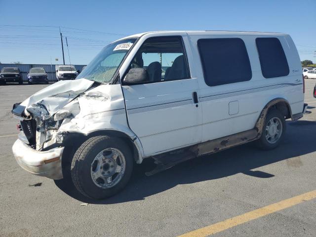 2003 GMC SAFARI XT #3276403697