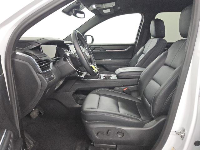 2024 GMC ACADIA UPLEVEL 1GKENNKSXRJ199850