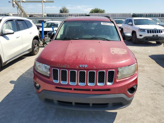2016 JEEP COMPASS SPORT 1C4NJCBA9GD715498