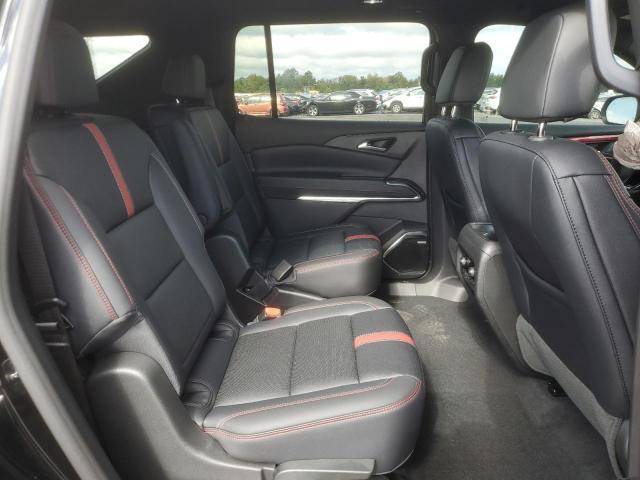 2026 CHEVROLET TRAVERSE R 1GNEVLKS5TJ112712