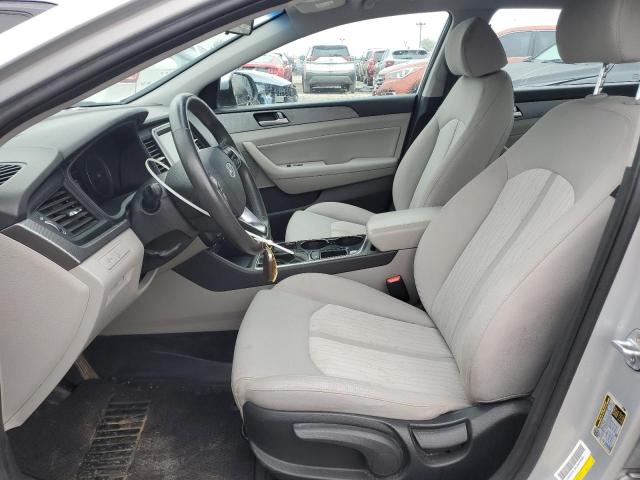 2018 HYUNDAI SONATA HYB KMHE24L34JA079581
