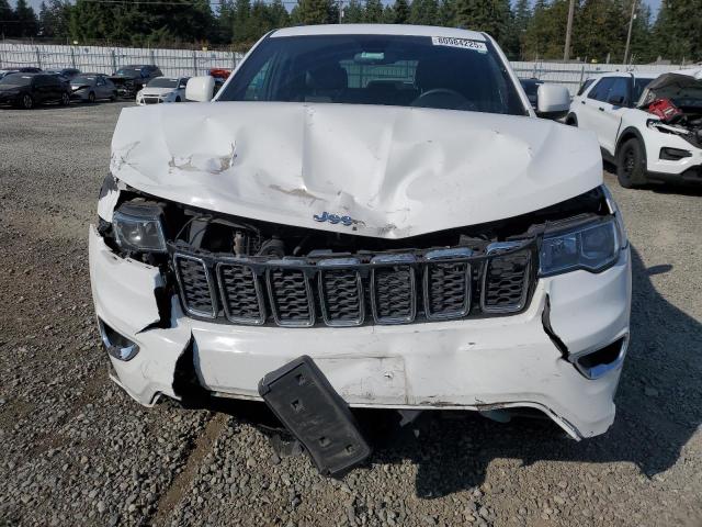 2018 JEEP GRAND CHEROKEE LAREDO - 1C4RJFAG4JC121696