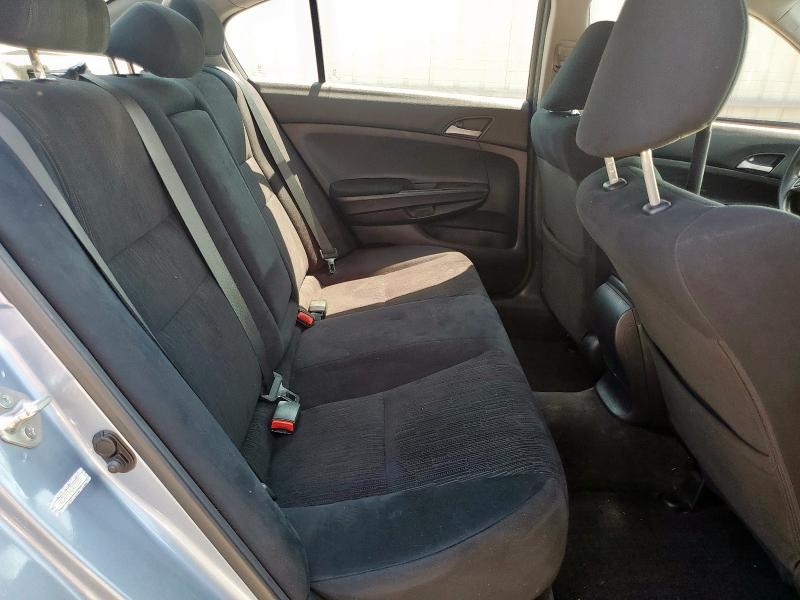 2012 HONDA ACCORD LX - 1HGCP2F34CA077282