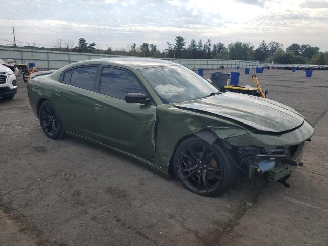 2018 DODGE CHARGER SX - 2C3CDXBG2JH272541